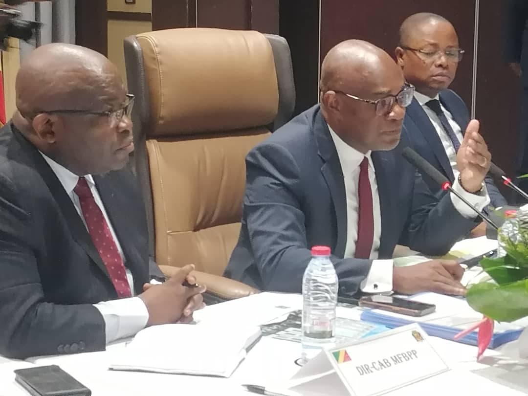 Cemac : Le Congo en quête de 70 milliards de FCFA sur le marché des titres publics
