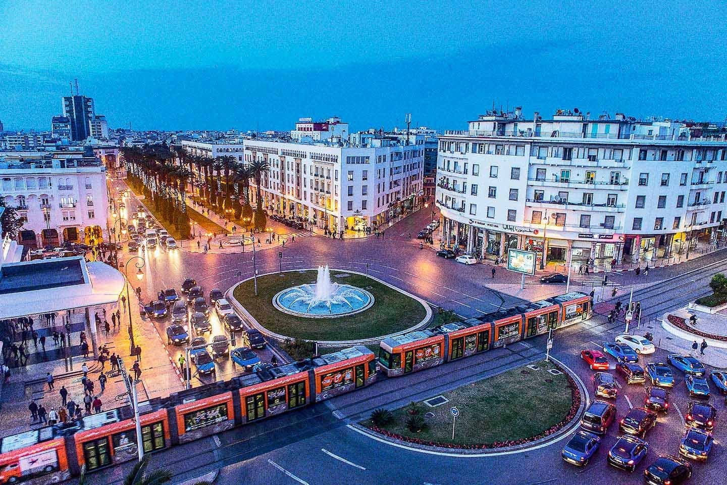 Maroc : L’Association Émergences organise un voyage d’immersion économique pour les investisseurs