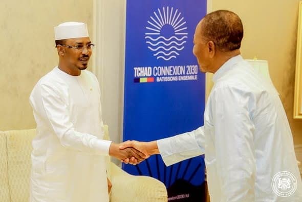Tchad : Afriland First Bank se positionne pour financer le plan national de développement et relance son projet d’implantation dans le pays