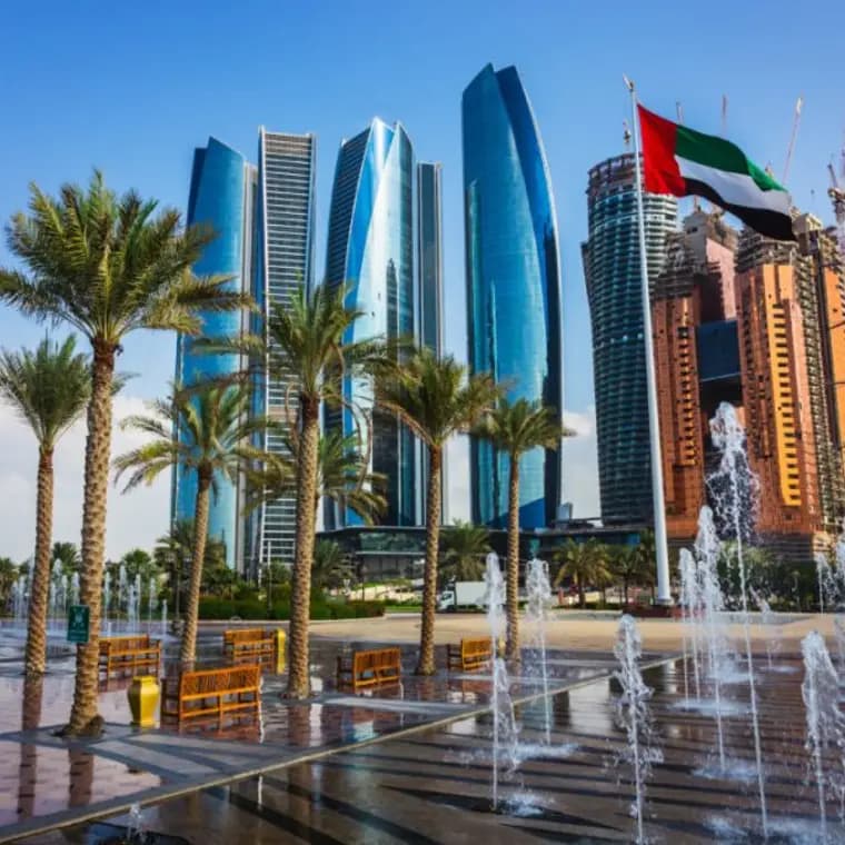 Emirats Arabes Unis : Le Tchad en quête d’investisseurs pour son plan national de développement