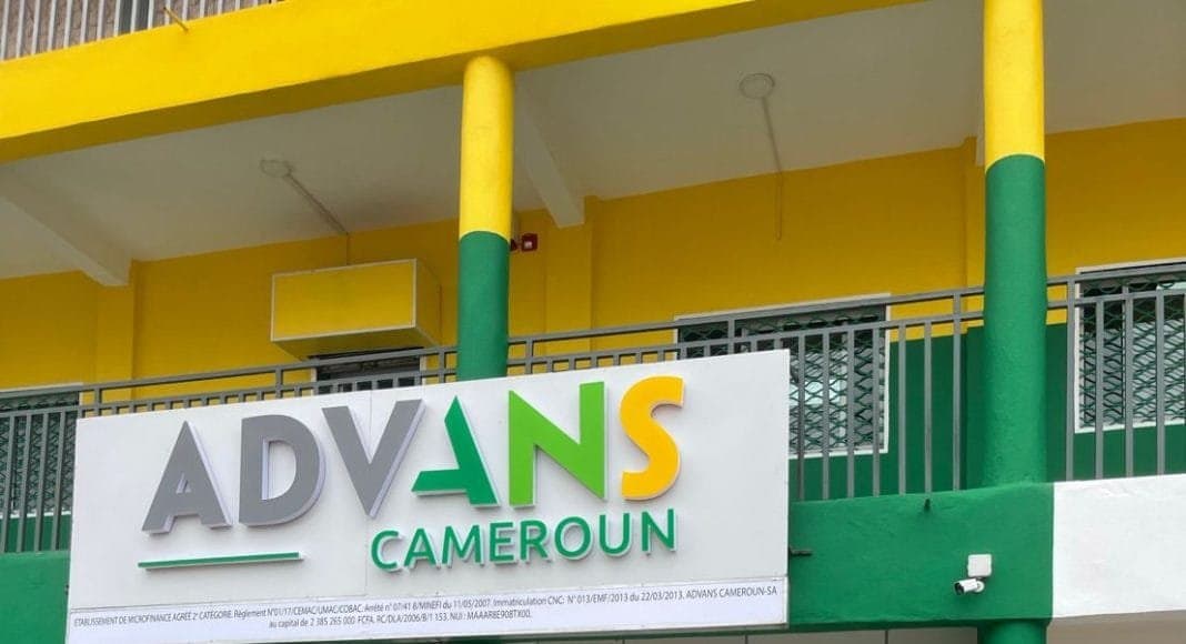 Droit de réponse d’Advans Cameroun à la suite de l’article de L’Economie annonçant la démission de sa Directrice générale