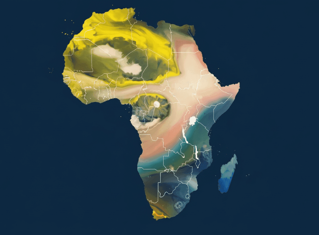 Afrique : Comment les changements climatiques affectent l’économie