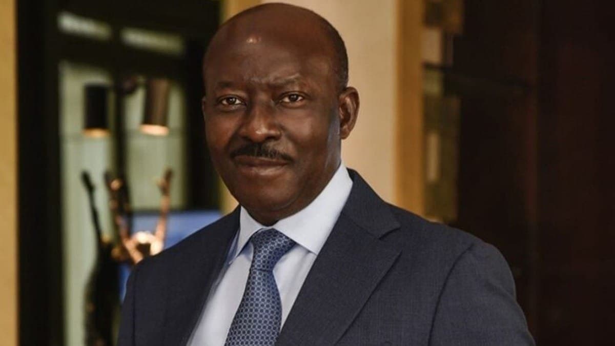 Gabon : La stratégie de Henri-Claude Oyima pour relancer le FGIS