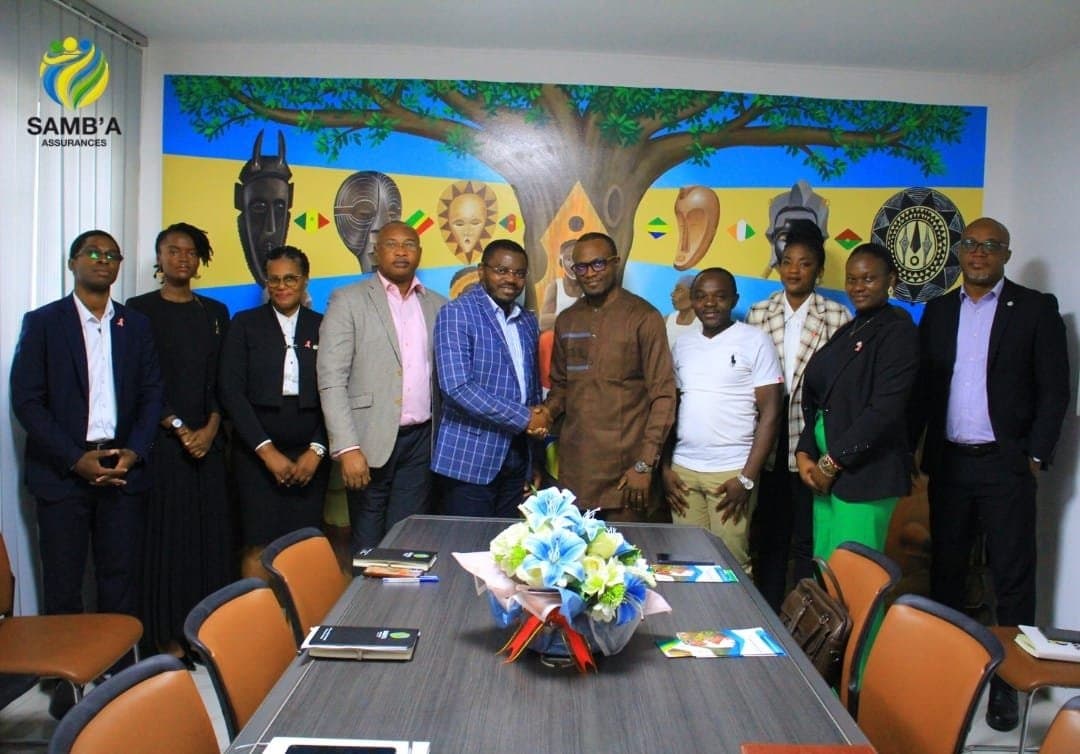 Micro-assurance : Samb’a Assurances s’implante au Cameroun via un partenariat stratégique avec Financial House