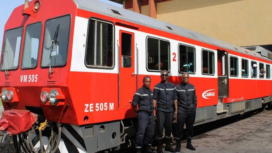 Digitalisation : Camrail place l’IA au cœur de la sûreté et de la logistique