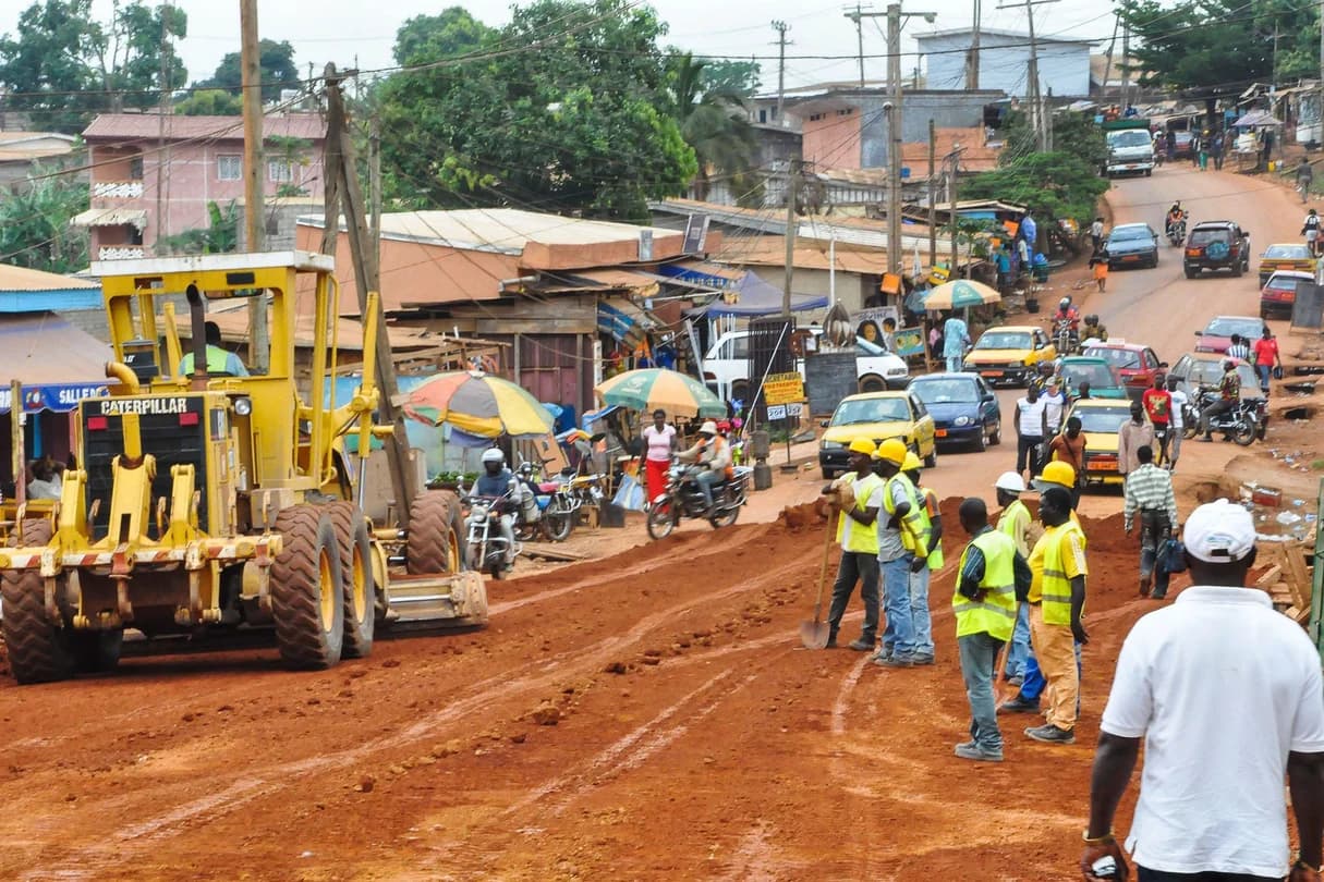Budget 2025 : Les investissements publics accusent du retard