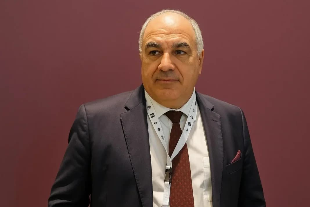 APPO : L’Algérien Farid Ghozali prend les rênes du Secrétariat général