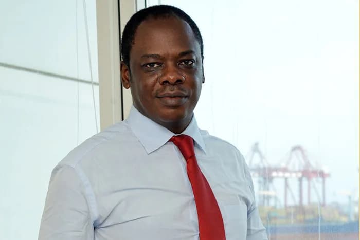 Le Camerounais Pierre Ngon nommé Directeur général de Camrail