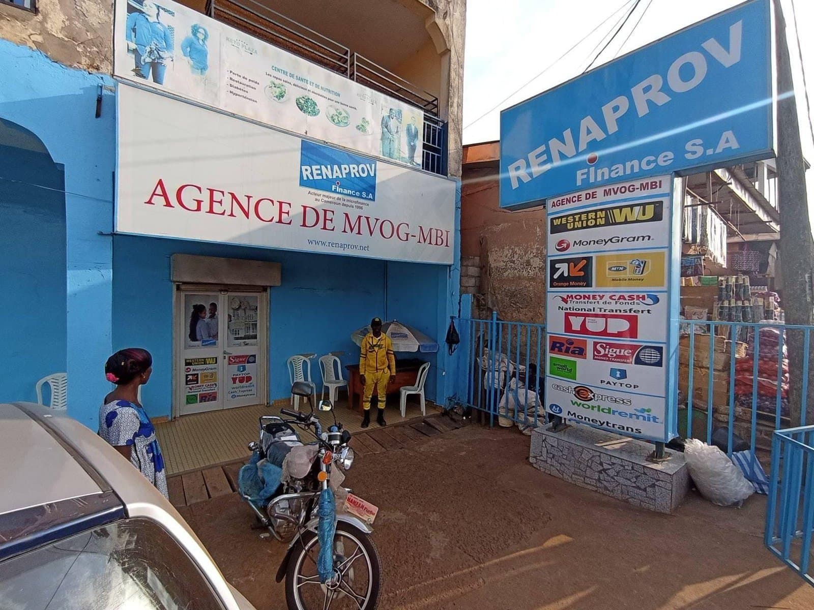BVMAC : RENAPROV Finance S.A. ouvre son capital pour lever 8,4 milliards FCFA