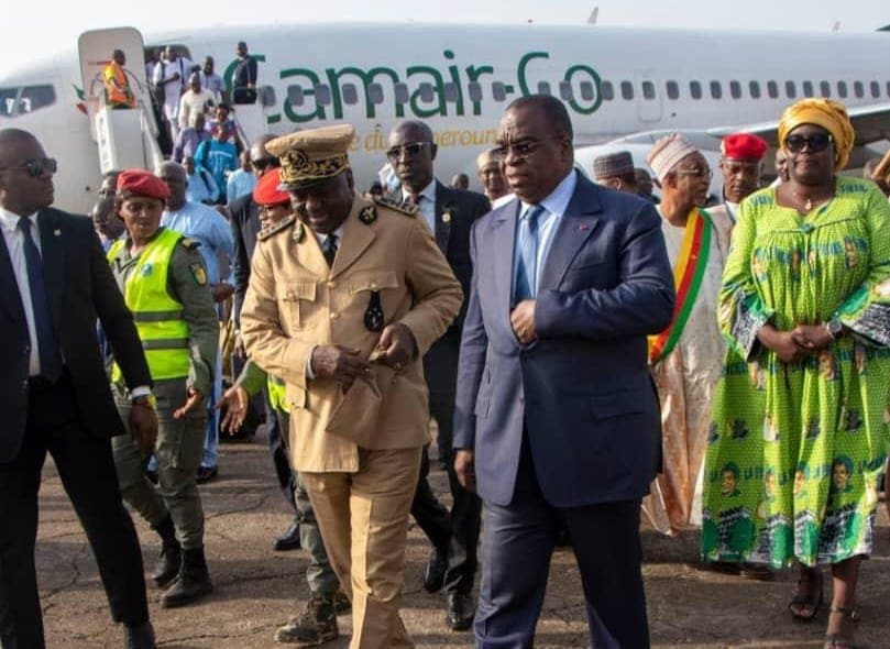 Finances publiques : Louis Paul Motaze lance l’exécution du budget 2026 à Ngaoundéré