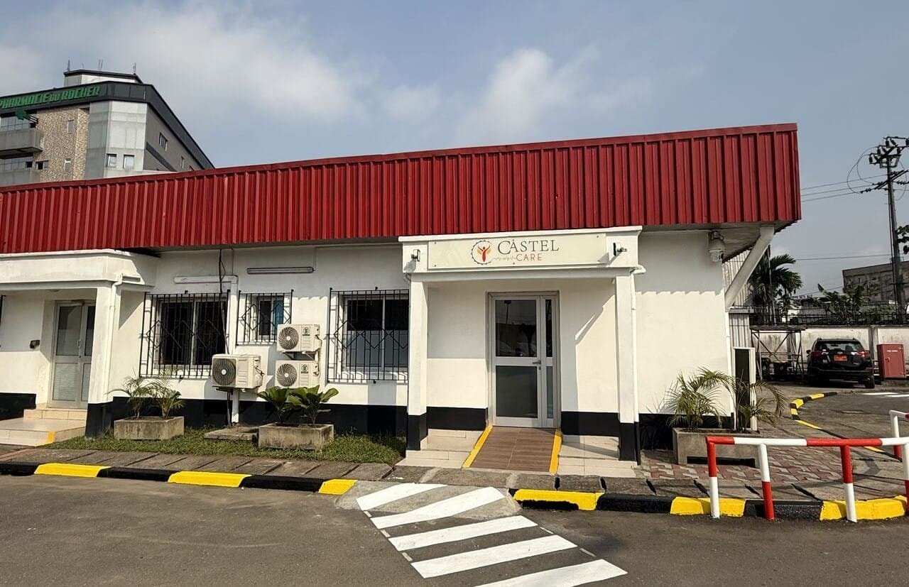 RSE : Boisson du Cameroun revendique une progression de 16 % du taux de visites médicales dans ses centres Castel Care