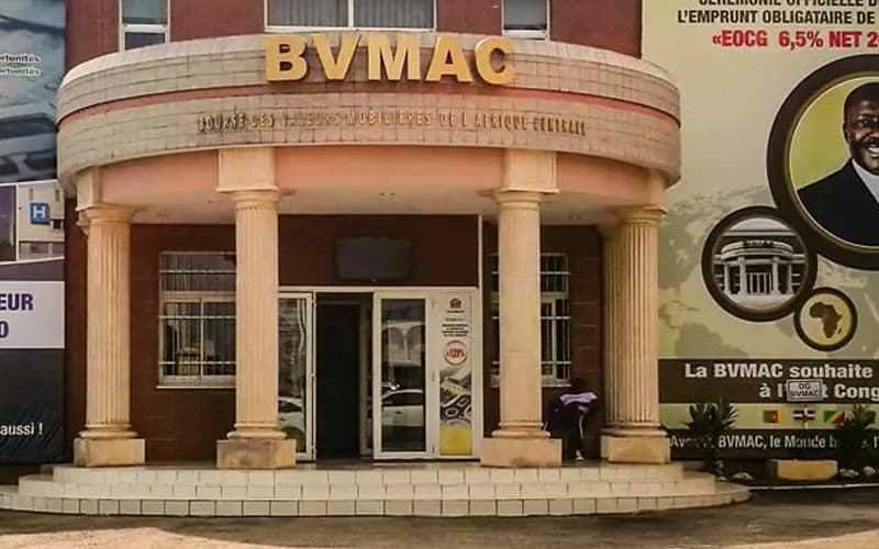 BVMAC : L’appétit des investisseurs se heurte au mur de la rétention