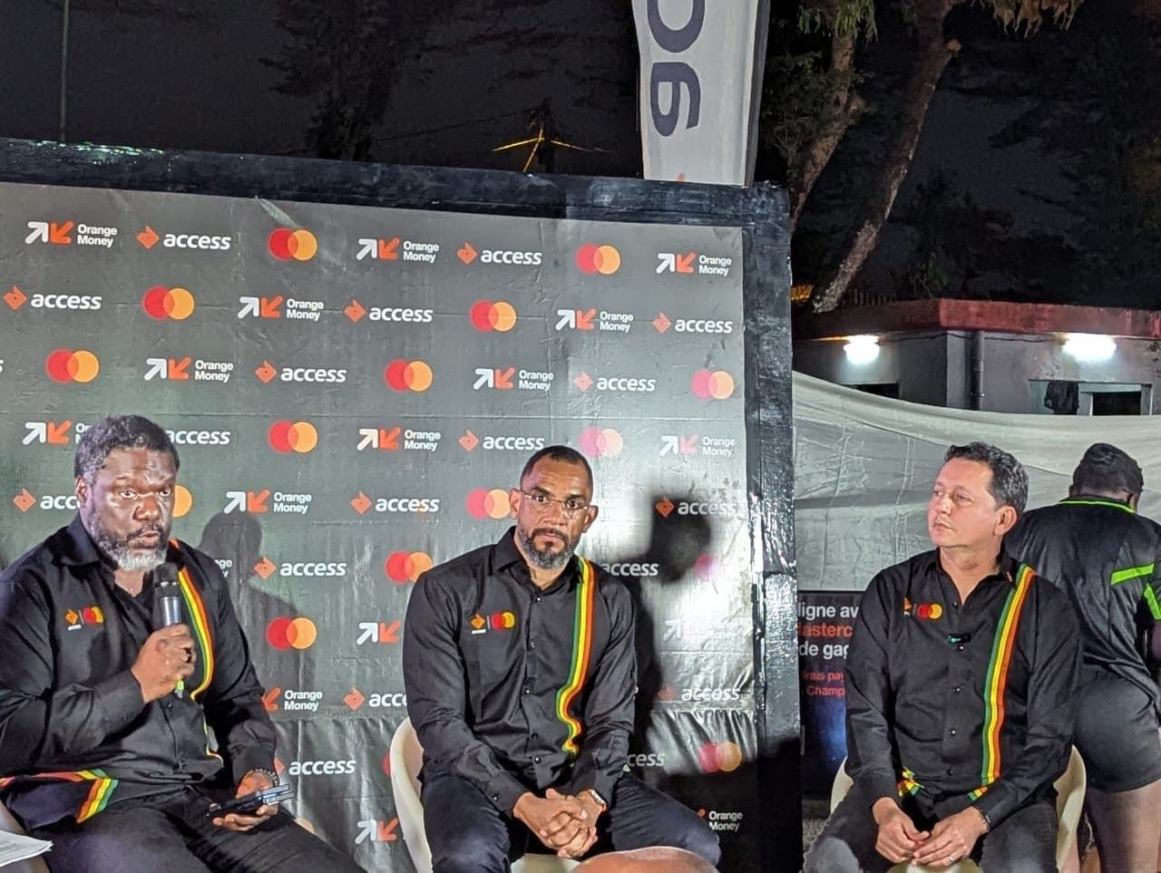Paiements digitaux : Orange Money lance sa carte virtuelle Mastercard à 2 500 FCFA