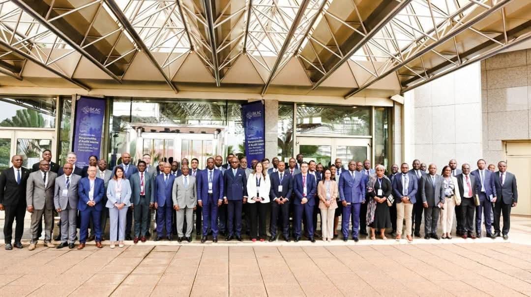 Yaoundé : Les responsables de l’audit interne des banques centrales francophones en conclave