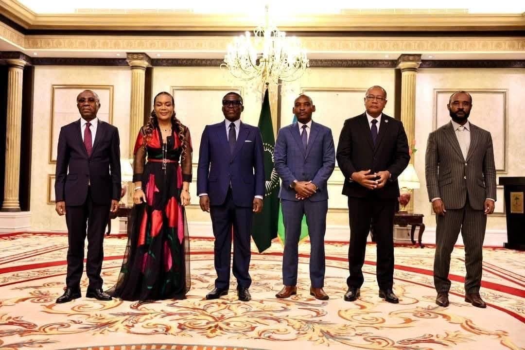 Champ gazier de Yoyo-Yolanda : Le Cameroun et la Guinée Equatoriale signent l’accord d’exploitation conjointe