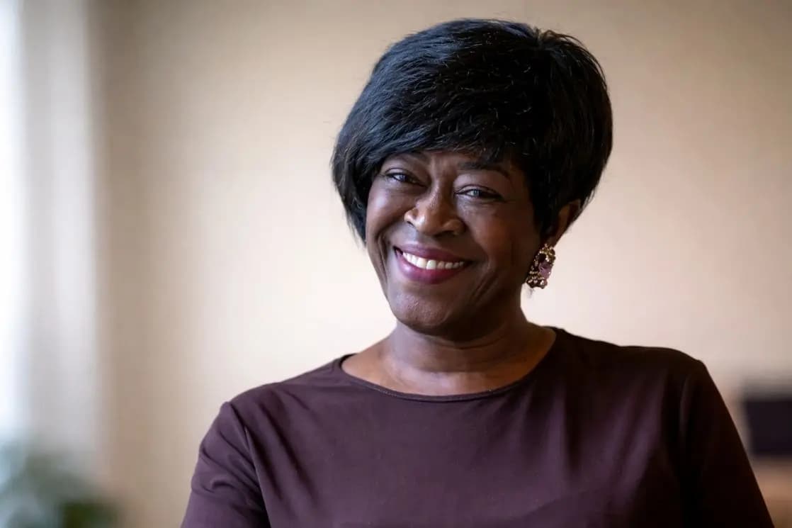 OIF : Juliana Amato Lumumba candidate au poste de Secrétaire général