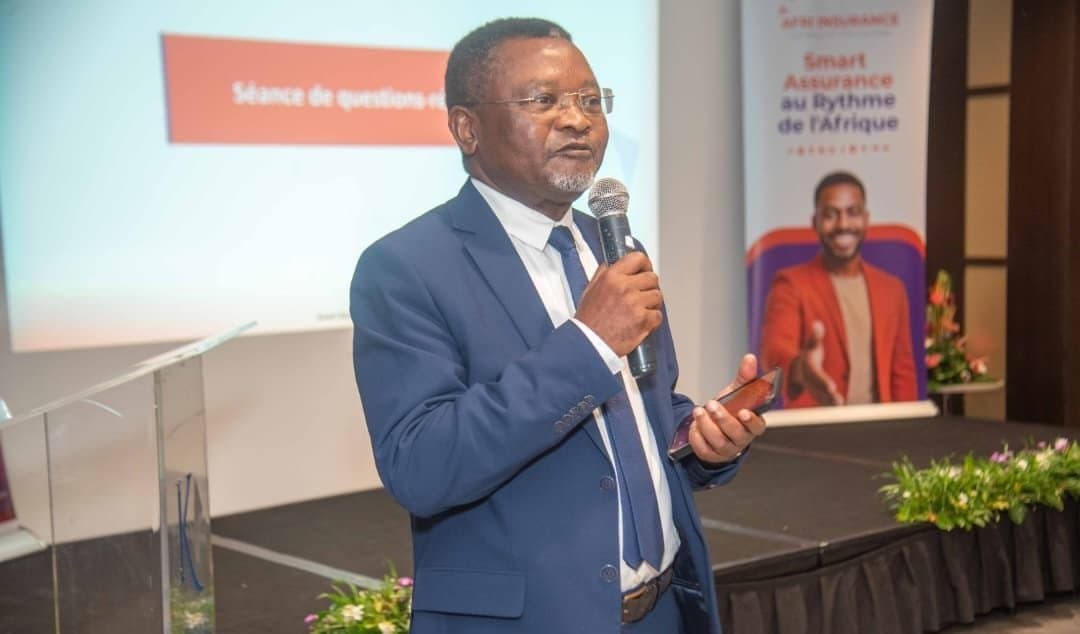 Norbert Ngniwake : « Afri Insurance se positionne comme un acteur de rupture dans le paysage de l’assurance africaine »
