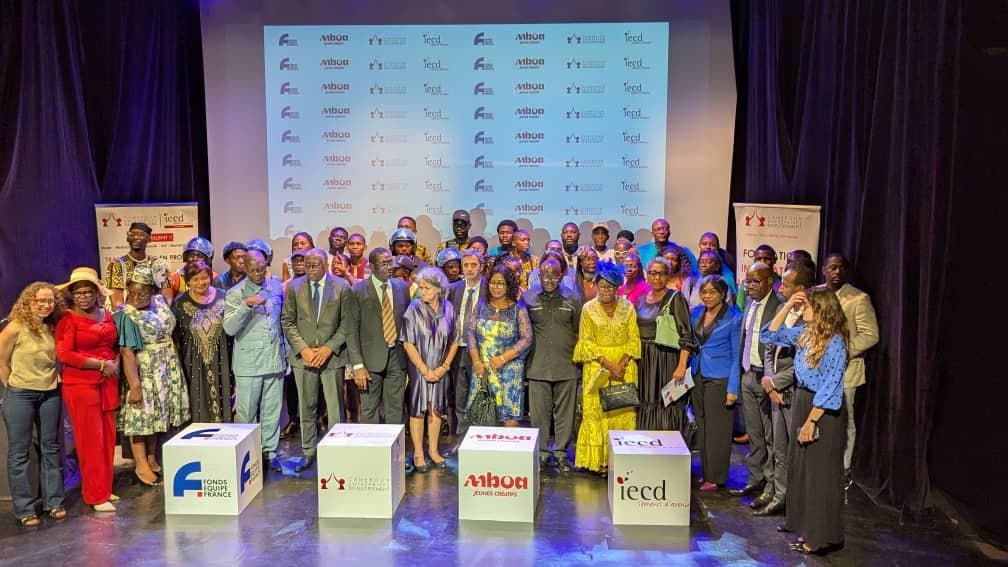 Entrepreneuriat : Mboa jeunes créatifs veut transformer 100 TPE en actifs bancables à Douala et Yaoundé