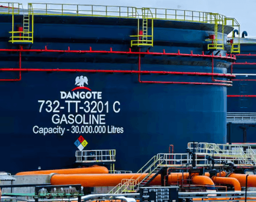 Conflit au Moyen-Orient : Le Cameroun explore la piste Dangote pour sécuriser ses approvisionnements en carburants