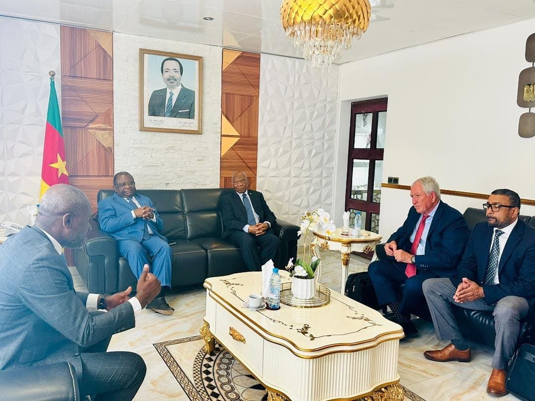 Cession de Chococam : Tiger Brands négocie sa sortie du Cameroun avec les autorités