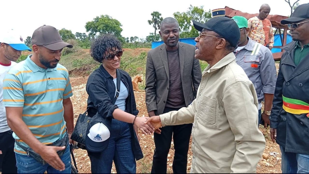 Secteur minier : Yaoundé renforce la pression fiscale dans les bassins aurifère de la région de l’Est