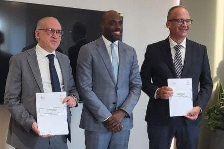 Gabon : Moov Africa et Airtel mutualisent leurs infrastructures pour étendre leur couverture réseau