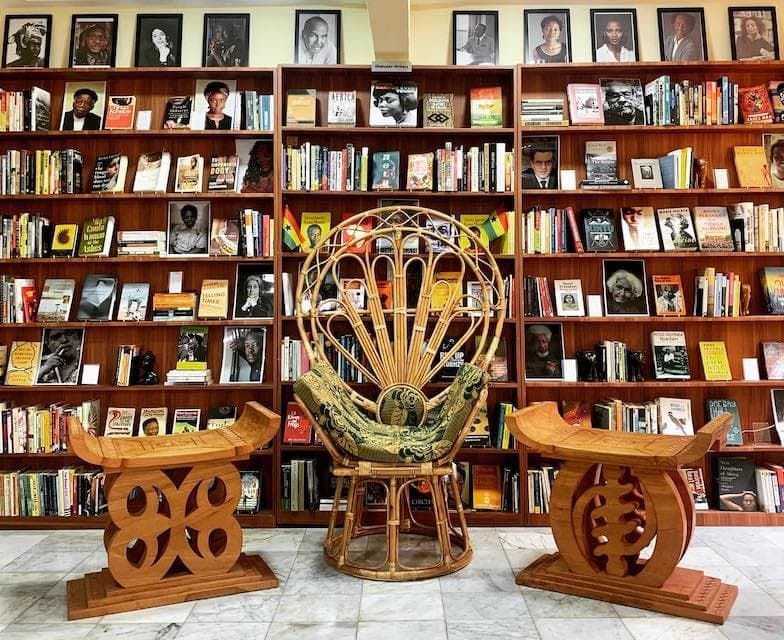 Économie numérique : Añdjeun, la bibliothèque qui veut monétiser le savoir africain