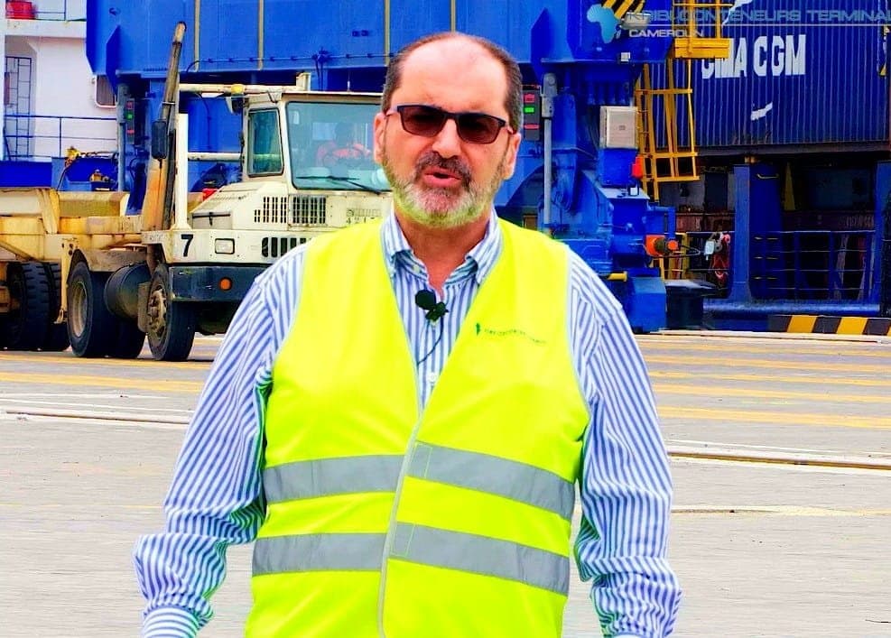 Port de kribi : KCT affiche une hausse de 82 % de son trafic, un an après le lancement de la phase deux
