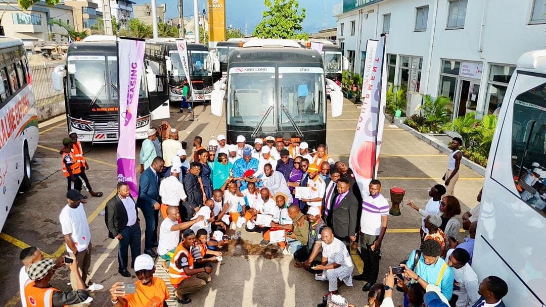 CCA Bank accompagne AL Barka et confirme la promesse du leasing