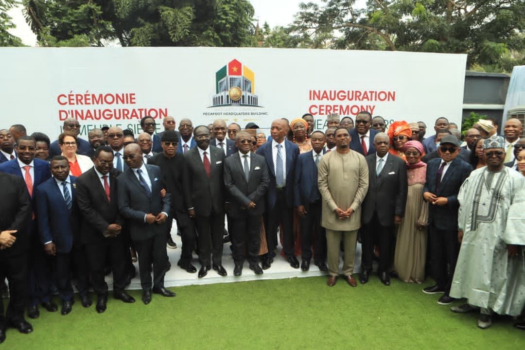 Accompagnement : UBA Cameroun renforce son partenariat avec la FECAFOOT