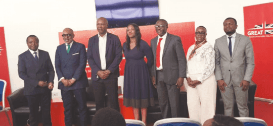 Promote 2026 : La Chambre de commerce britannique dévoile un guide pratique pour investir au Cameroun