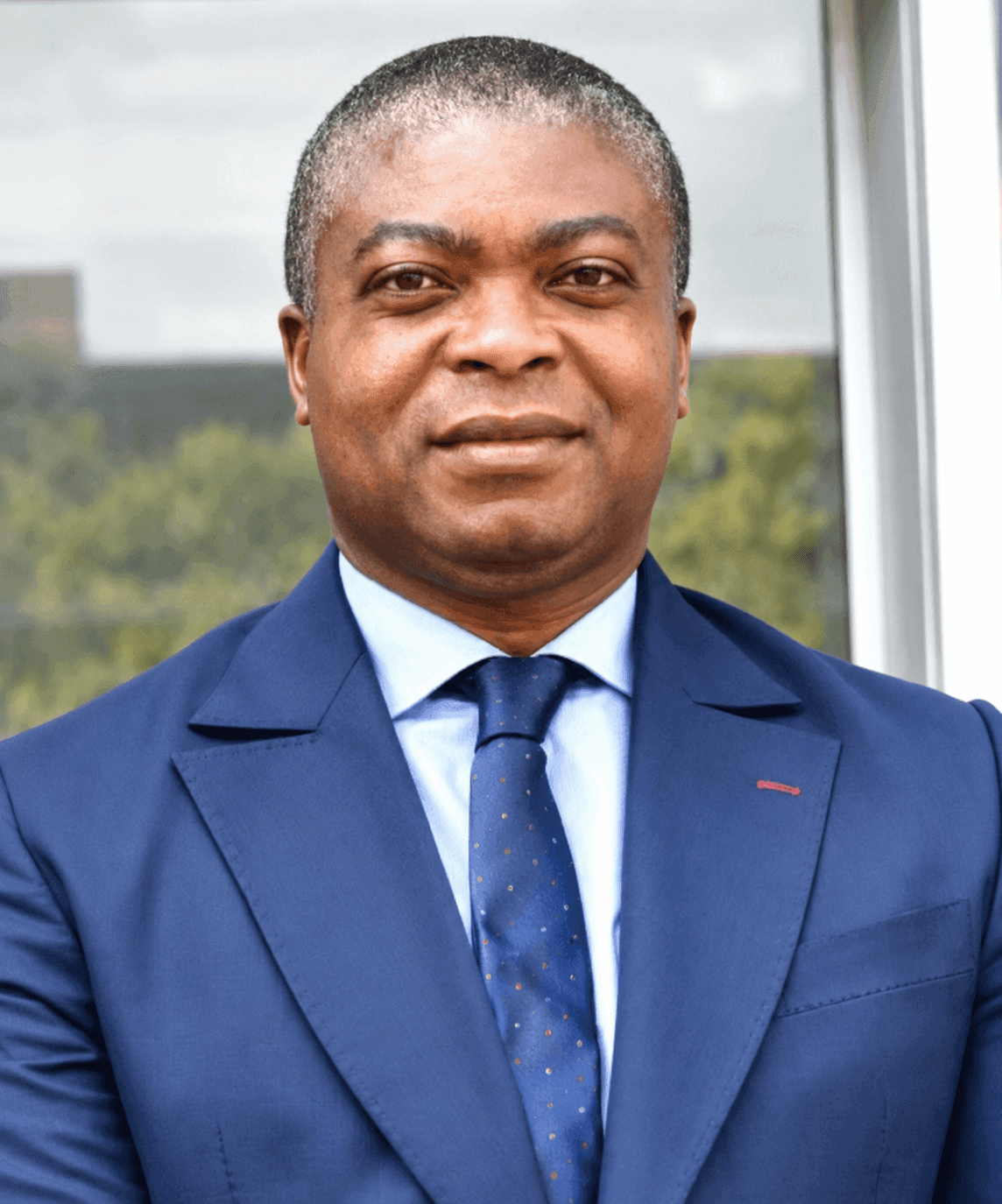 Tradex Centrafrique : Paul Hérick Christian Secke nommé directeur général