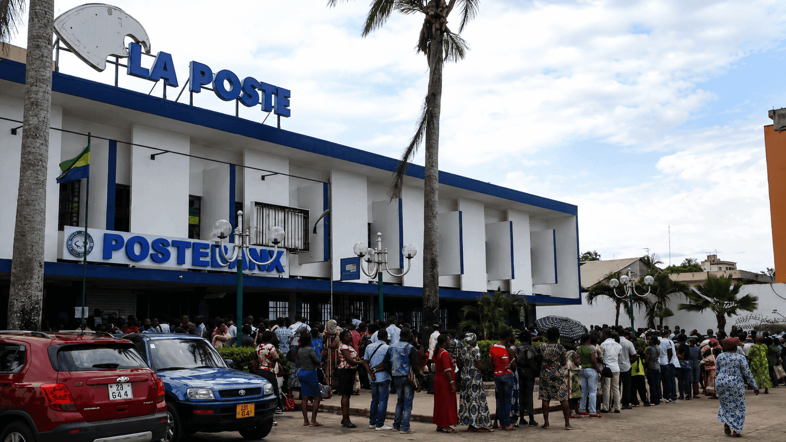 Gabon : Neuf ans après la faillite de PosteBank, le recensement des épargnants lésés s’ouvre enfin