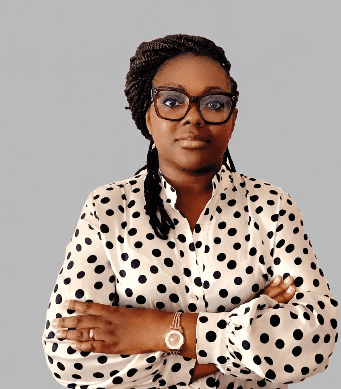 Tradex Tchad S.A. : Josiane Nathalie Mouelle Mouangue nommée Directrice Générale