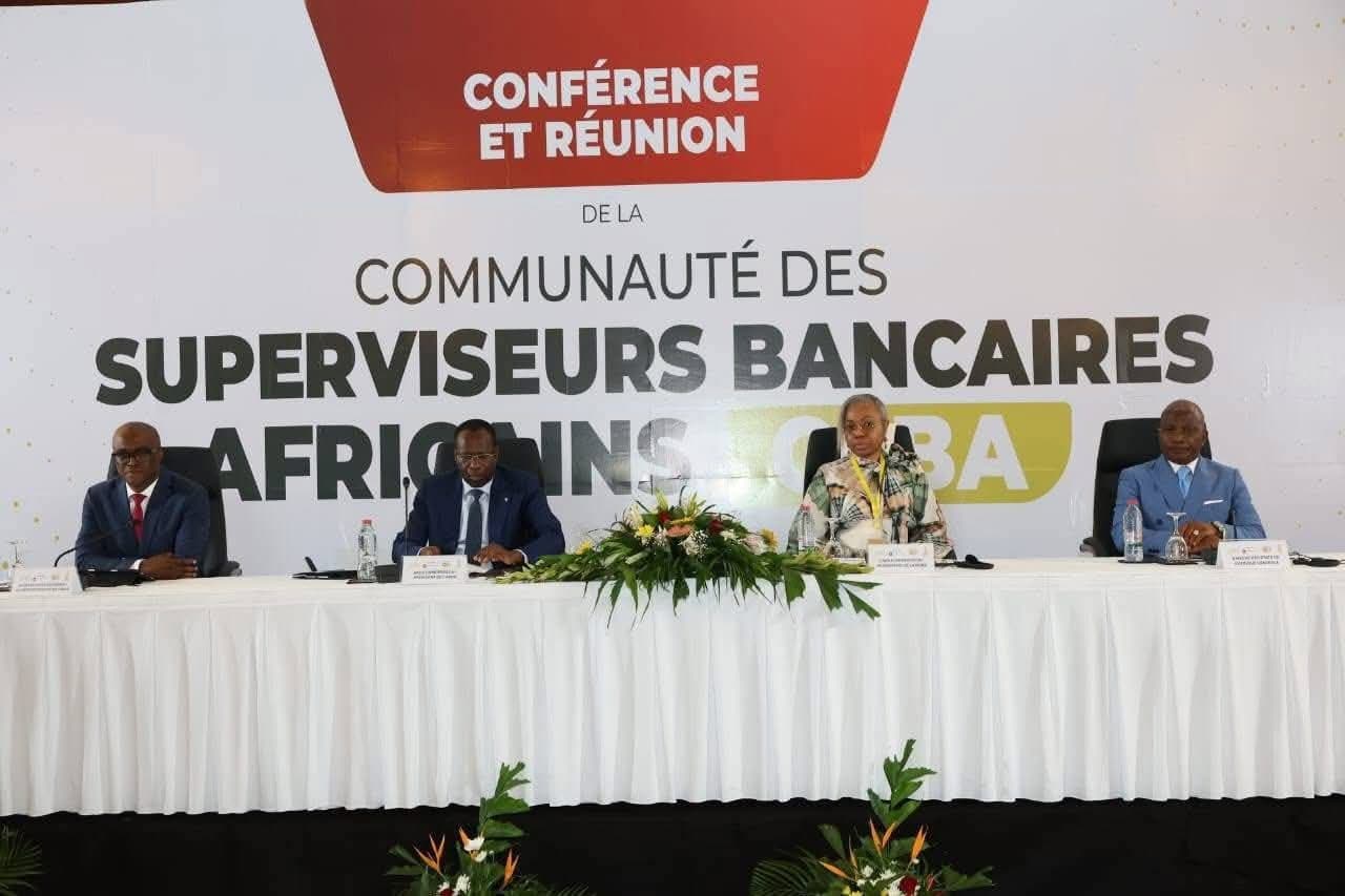 Système financier mondial : Les superviseurs bancaires africains réfléchissent sur comment faire face aux mutations