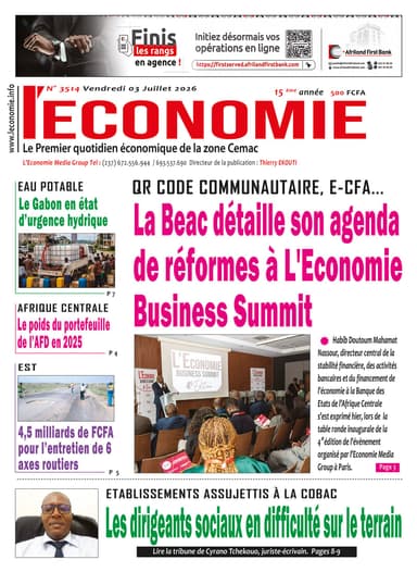 Couverture N° 3514