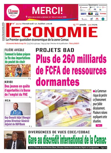 Couverture N° 3524