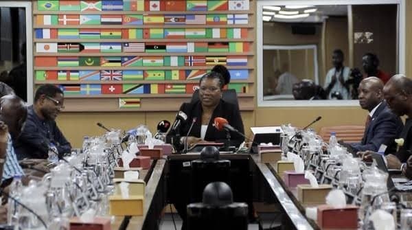 Assemblées annuelles de la BAD Les grands axes de l’édition 2026 dévoilés