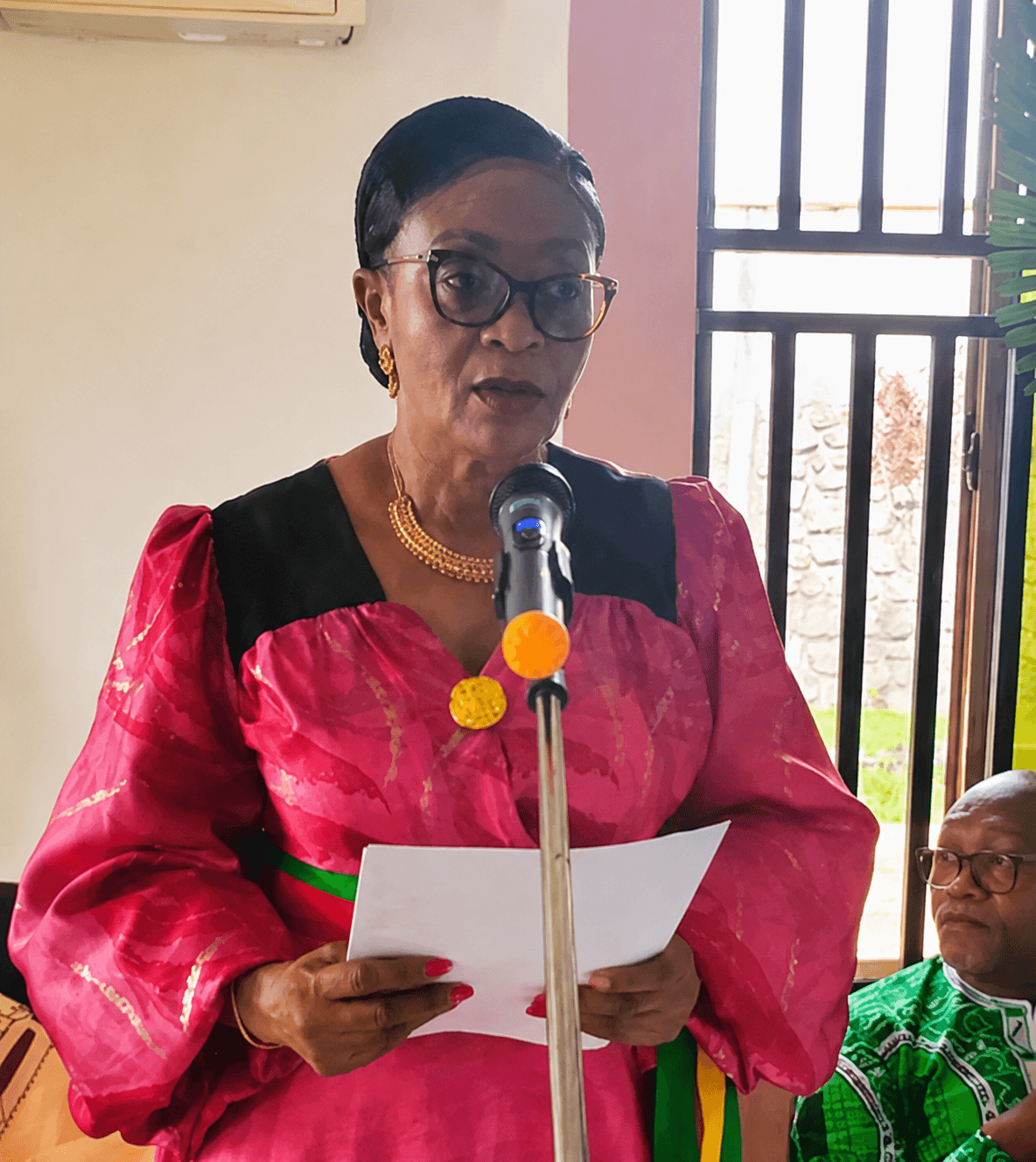 La commune de Kribi 1er termine l’exercice 2025 avec un excédent budgétaire de 45 millions de FCFA