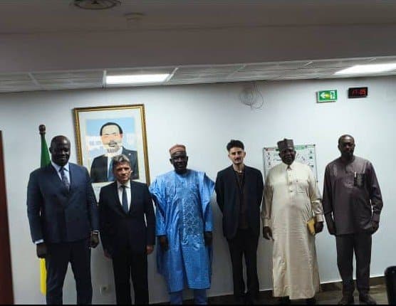 Coopération La France envisage de nouveaux investissements au Cameroun