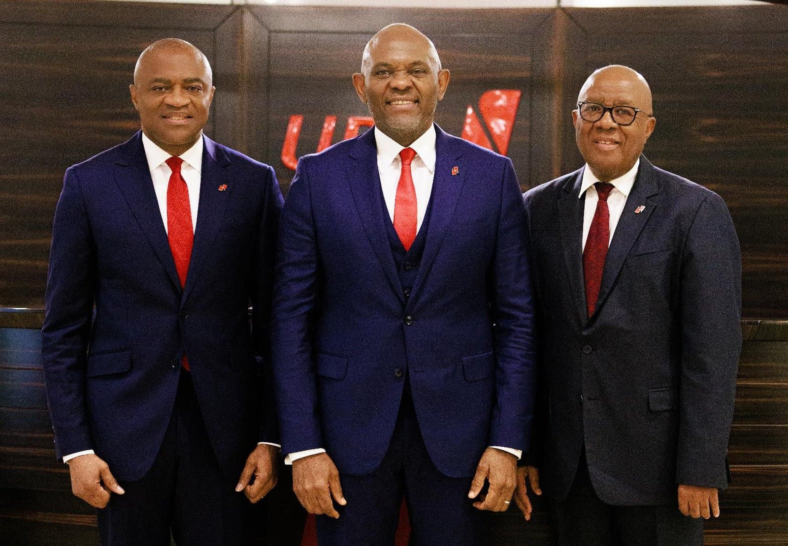 Groupe UBA : Tony Elumelu quitte la présidence du Conseil d’administration