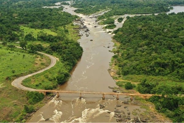 Infrastructure : Le barrage de Kikot obtient son certificat de conformité environnementale