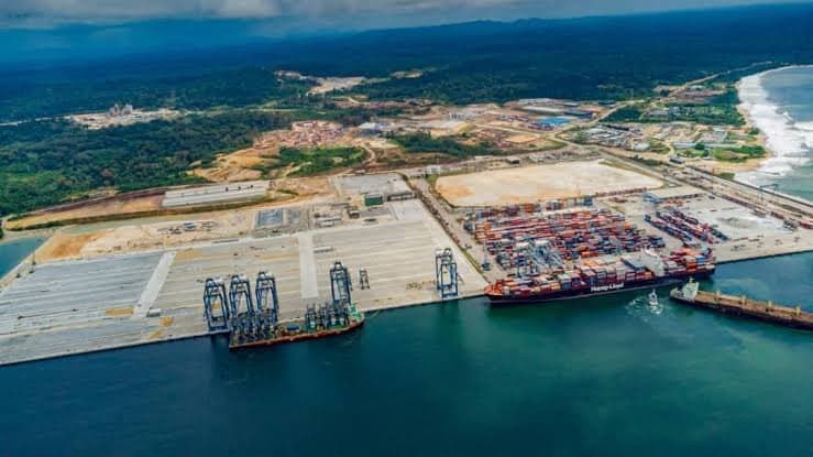 Initiative : Le Port Autonome de Kribi lance Nexus Business Network