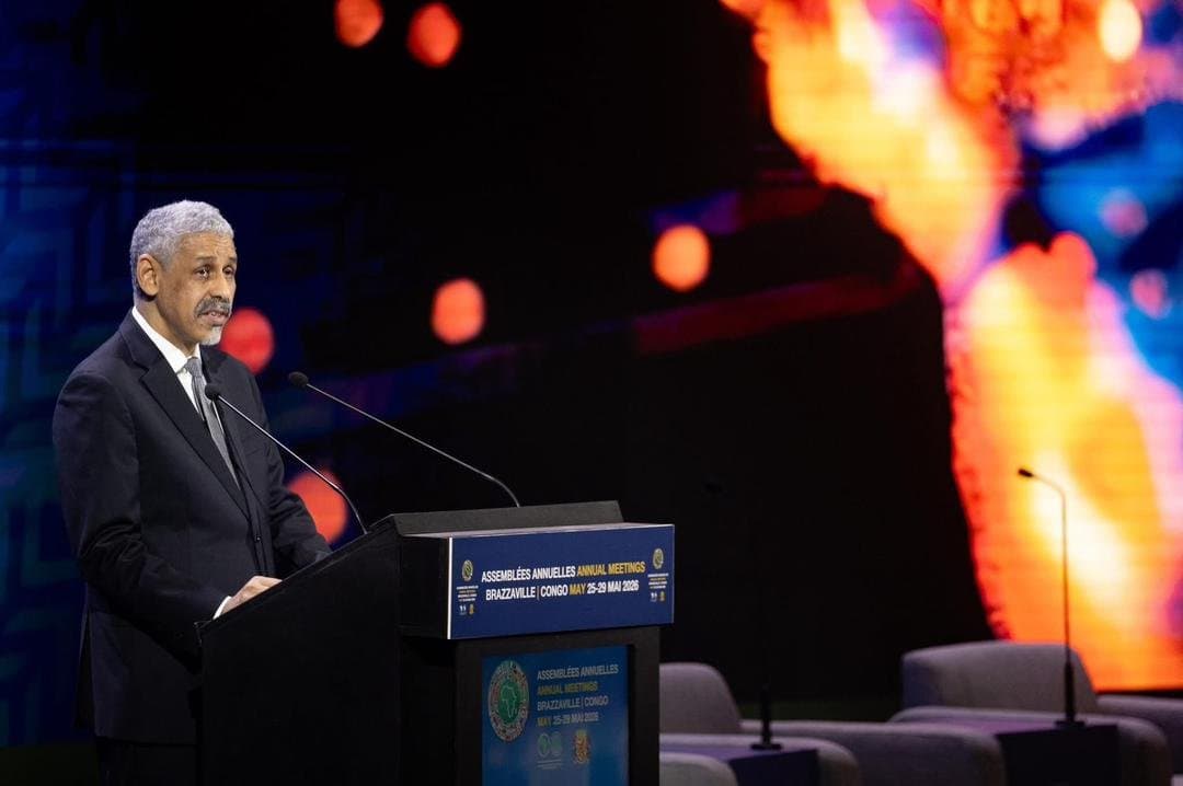 Perspectives La BAD table sur une baisse de la croissance en Afrique en 2026