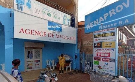 Introduction en Bourse : Renaprov Finance peine à convaincre les investisseurs de la Cemac
