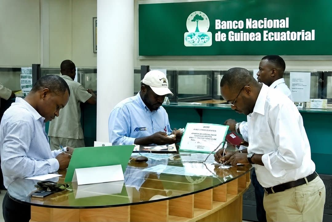 BVMAC : BANGE annonce un dividende brut de 4 830 FCFA par action au titre de 2025