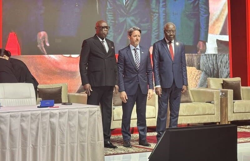 Télécoms : Après 20 ans de crise, Bangui mise sur l’américain Greenline Technologies pour relancer l’opérateur public, Socatel