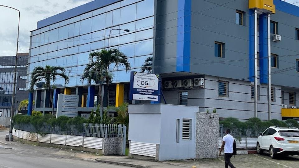 Le Gabon instaure un régime simplifié de TVA pour les plateformes numériques étrangères