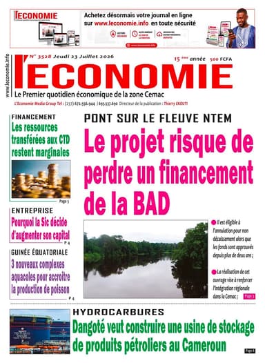 Couverture N° 3528