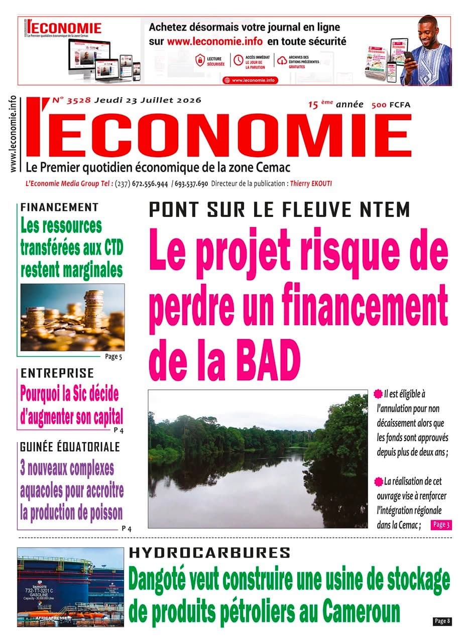 Couverture N°3528